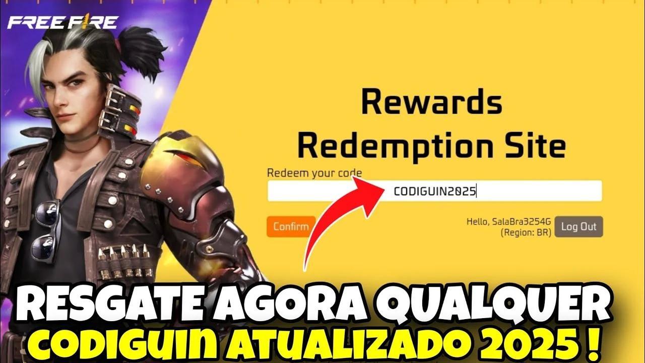 como resgatar codiguin no free fire em 2025 guia atualizado e facil.webp