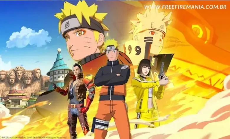 free fire x naruto shippuden tudo o que voce precisa saber.webp