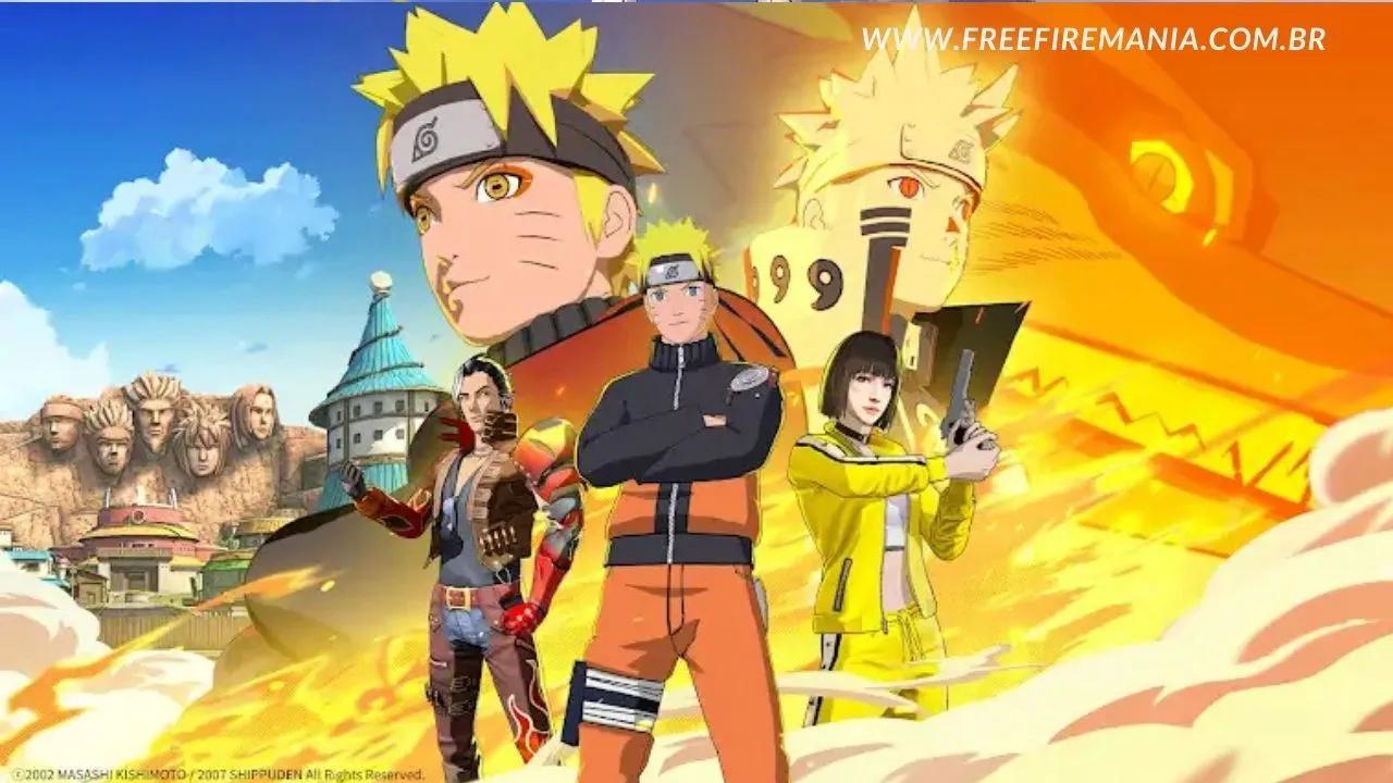 free fire x naruto shippuden tudo o que voce precisa saber.webp