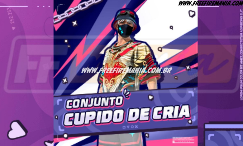 1738437695 free fire como conseguir conjunto cupido de cria no escolha royale