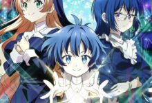 Tensei Shitara Dainana – 2º temporada ganha visual e previsão de estreia