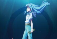 Tensei Shitara Slime – Novo filme ganha visual e previsão de estreia