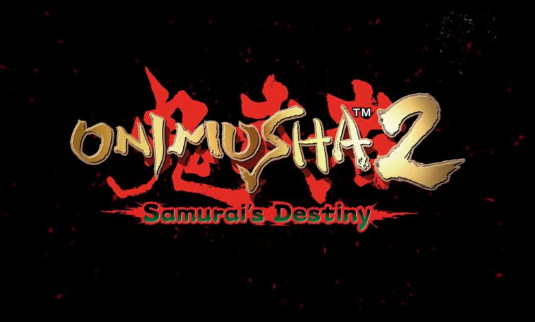 Samurai's Destiny Remastered coming to PC in 2025