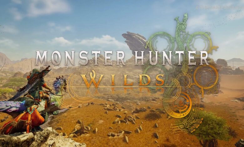 NVIDIA RTX 5080 can handle the HD Texture Pack for Monster Hunter Wilds