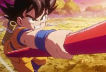 Dragon Ball Daima foi feito para os fãs de Dragon Ball GT