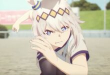 Uma Musume Cinderella Gray – Spin-off bem elogiado ganha trailer com OP e Data de estreia