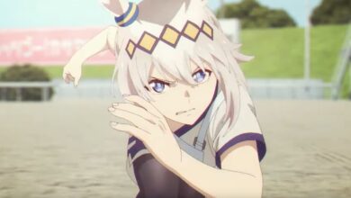 Uma Musume Cinderella Gray – Spin-off bem elogiado ganha trailer com OP e Data de estreia