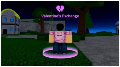 Verse Piece Valentine Exchange - NPC Location, Bosses, Heart Fragments Obtainment, and More!