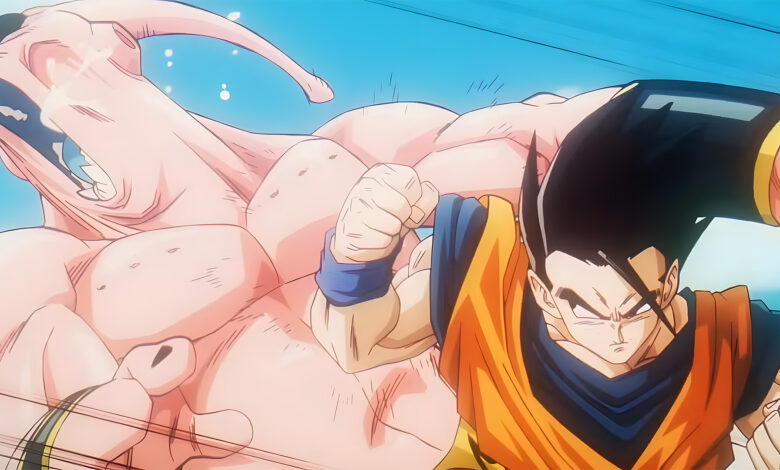 Editores de Dragon Ball revelam porque é que Gohan deixou de ter protagonismo