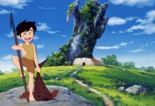 Future Boy Conan tem estreia adiada no NAISU, mas mantém exibição na TV Cultura