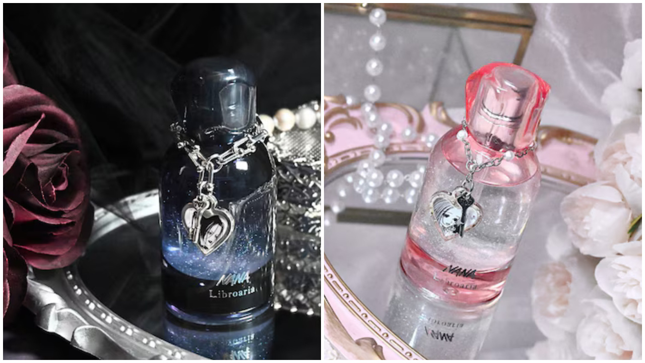 1740674728 177 NANA Perfumes Fragrancias Inspiradas em Nana Osaki e Hachi