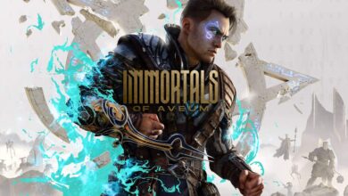 EA has removed Denuvo from Immortals of Aveum