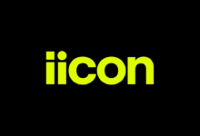 The ESA Announces New Iicon Conference For "Visionaries"