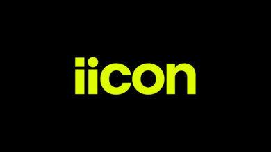 The ESA Announces New Iicon Conference For "Visionaries"