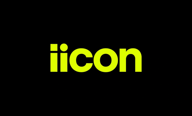 The ESA Announces New Iicon Conference For "Visionaries"