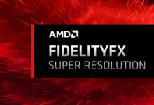 AMD FSR 4.0 will be exclusive to the RDNA 4 GPUs