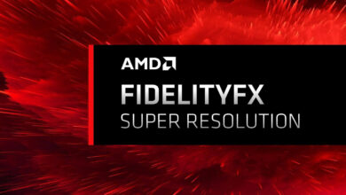 AMD FSR 4.0 will be exclusive to the RDNA 4 GPUs