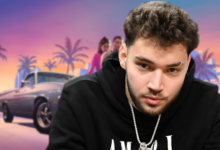 Adin Ross and FaZe Plan to Build a Crypto-Backed GTA 6 RP Server