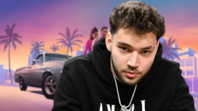 Adin Ross and FaZe Plan to Build a Crypto-Backed GTA 6 RP Server