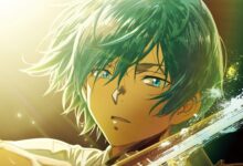 Ao no Orchestra – 2º temporada ganha visual e previsão de estreia