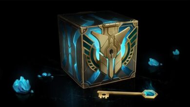 Hextech Chests Return to League of Legends Following Player Backlash