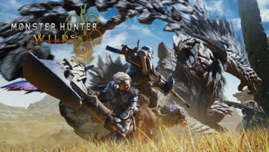 Monster Hunter Wilds PC Benchmark Available for Download