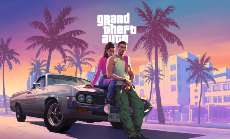 Corsair's CEO Believes GTA 6 is Coming to PC Early Next Year