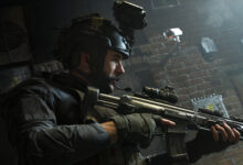 Call of Duty 2025 In Development For Last Gen Consoles