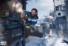 Call of Duty: Black Ops 6 Was January 2025's Best-Selling Game