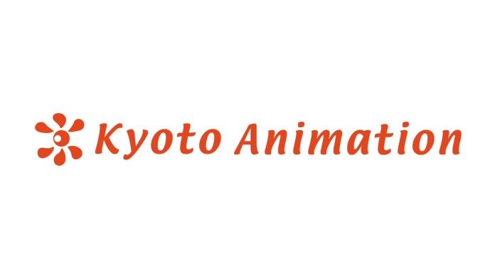 Kyoto Animation logo HD