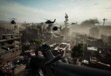 Delta Force - Black Hawk Down Launches to 'Mostly Negative' Reviews Because It's Too Difficult