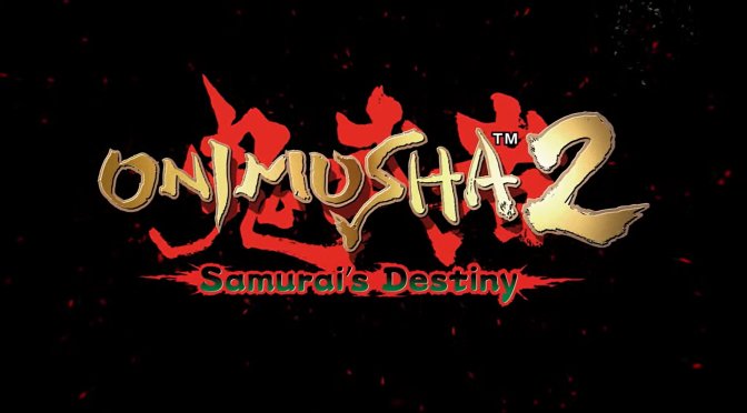 Onimusha 2: Samurai’s Destiny