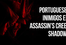 Diário Otaku – Portugueses inimigos em Assassin’s Creed Shadows