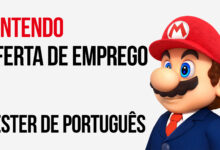 Diário Otaku – Nintendo procura QA Tester de português, Frieren 2