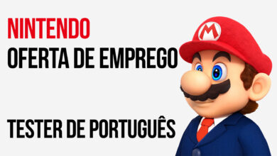 Diário Otaku – Nintendo procura QA Tester de português, Frieren 2