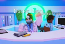 How to find Doctor Heart in Adopt Me!