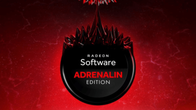 AMD Adrenalin Edition 25.2.1 Beta Driver Available for Download