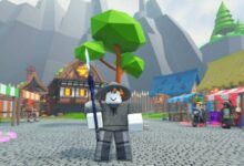 Dungeon Leveling Class Tier List - Roblox