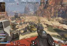 EA Working On Major Apex Legends Update