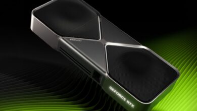 Amid Reports Of Bricked RTX 5090 GPUs, Nvidia Is Investigating