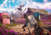 Far Cry: New Dawn Getting 60 FPS Update on Xbox Series and PS5