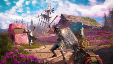 Far Cry: New Dawn Getting 60 FPS Update on Xbox Series and PS5