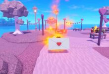 All 23 Items in Valentine's Island (100% Collection) – Dig It