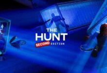 All Roblox The Hunt Second Edition Event Games List (2025)