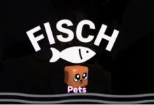 Roblox Fisch Developers are planning to Introduce Pets!