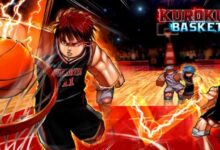 Kuroku's Basket Showdown Trello and Discord Links - Roblox