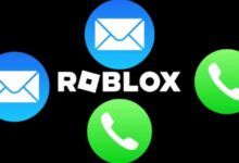 How to recover your Roblox account without a phone number or email