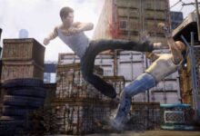 Sleeping Dogs Movie Is Confirmed and Story Kitchen Is Bringing It To Life