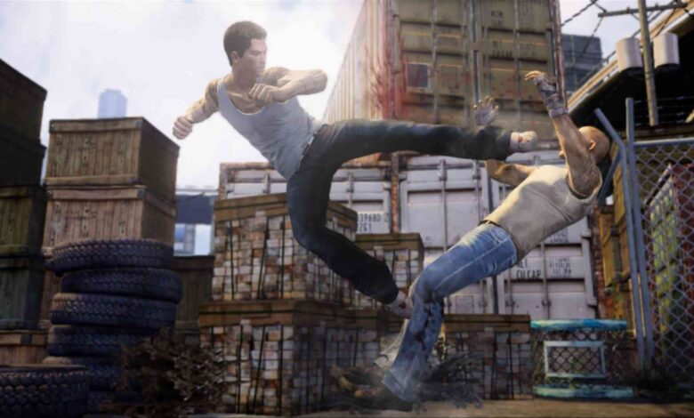 Sleeping Dogs Movie Is Confirmed and Story Kitchen Is Bringing It To Life