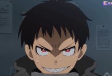 Fire Force – 3º temporada ganha trailer com OP e data de estreia